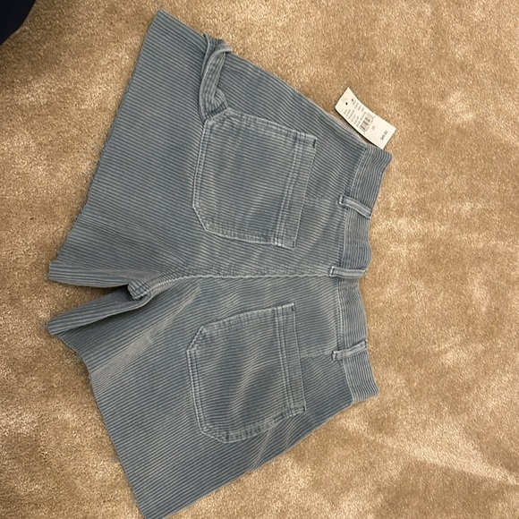 Pacsun corduroy, cargo shorts - Picture 2 of 2